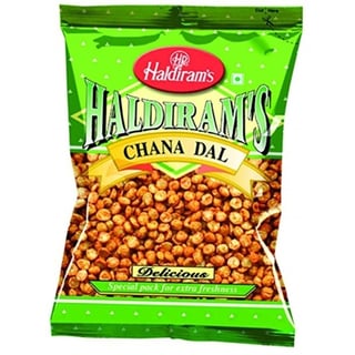 Haldiram Chana Dal 200Gr