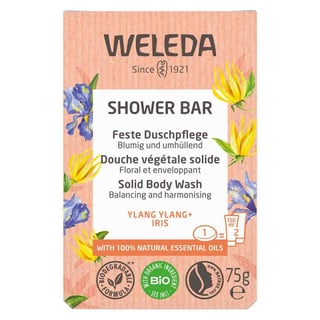 Shower Bar Ylang Ylang