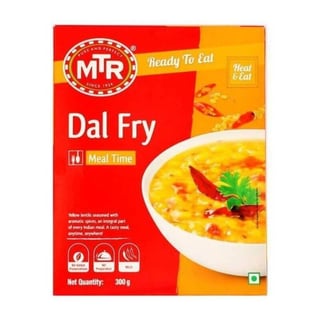 Dal Fry 300 G