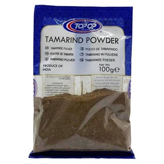 Top Op Tamarind Powder 100Gr