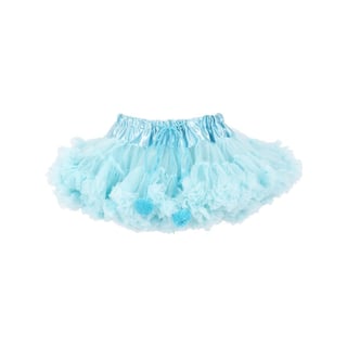 Ballerina Skirt Frost Blue