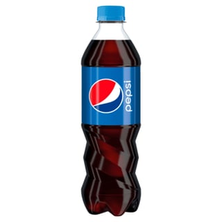 Pepsi Cola