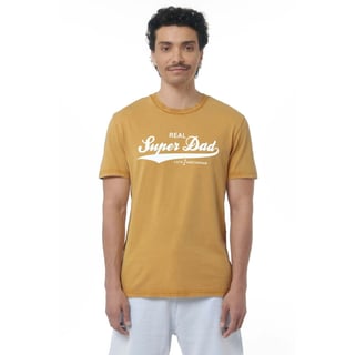 Super Dad T-Shirt - Vintage