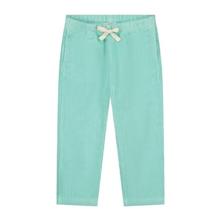 Yuki Kidswear Corduroy Trousers Beau - Mint