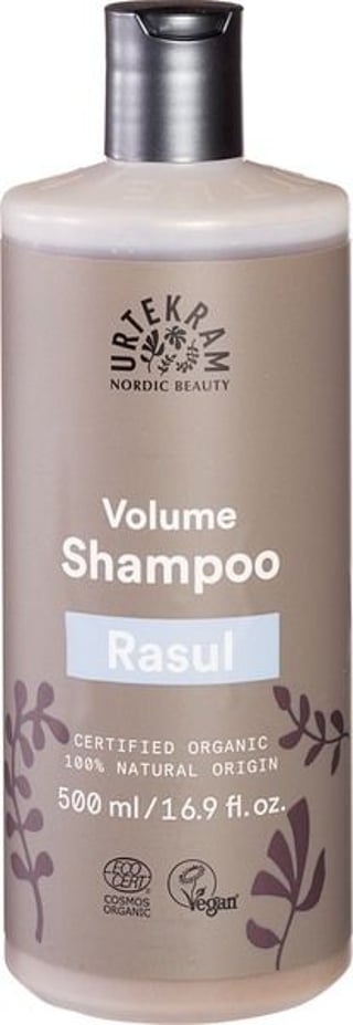 Rasul Shampoo