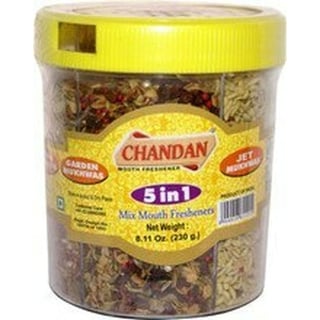 Chandan 6 In 1 Mukhwas 230Gr