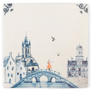 Delfts Blauw