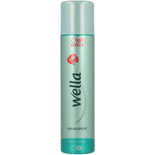 Wella Hairspray Extra Strong 75ml 75