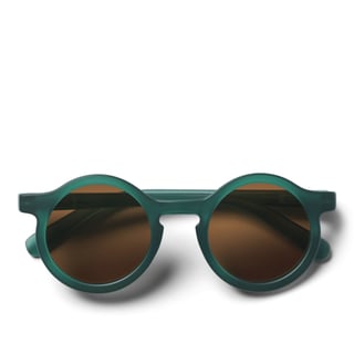 Liewood Darla Sunglasses Garden Green (1-3 Jaar)