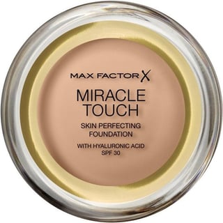 Max Factor Miracle Touch 075