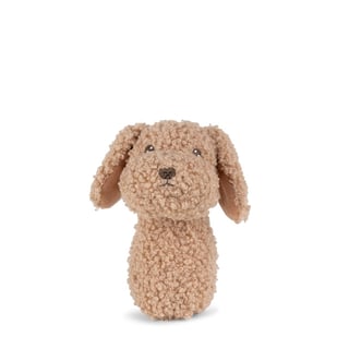 B.T. Chaps Lionel the Labrador Rattle