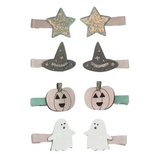 Mimi & Lula Halloween Mini Clips