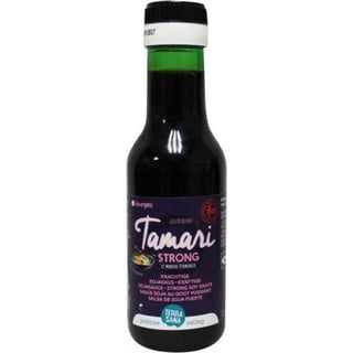 Tamari Strong Premium