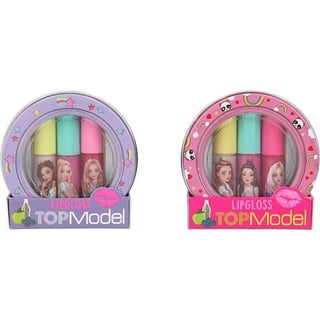 Topmodel Lipgloss