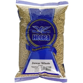 Juwar Whole 500Gr