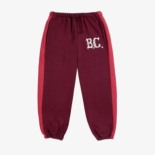 Bobo Choses B.C. Vintage Jogging Pants