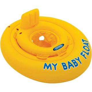 Zwemring My Baby Float 6 - 12 Maanden