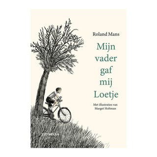 Mijn Vader Gaf Mij Loetje - Roland Mans, Margot Holtman
