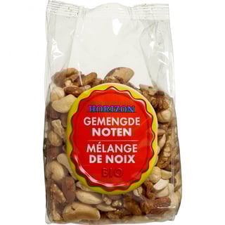 Gemengde Noten