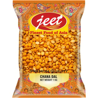 Jeet Chana Dal 1Kg