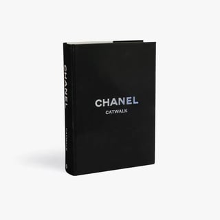 Chanel - Catwalk