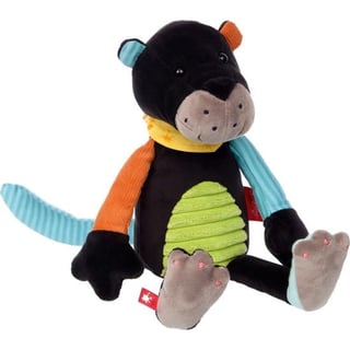 Sigikid Patchwork Sweety Panther 30 Cm 0+