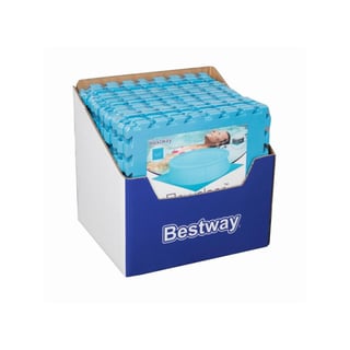 Bestway Ondertegels Zwembad Foam 50 X 50 (8 Stuks)