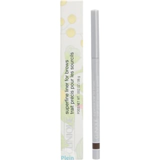 Clinique Superfine Liner for Brows Wenkbrauwpotlood - Deep Brown