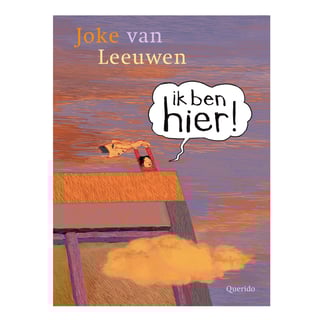 Ik Ben Hier! - Joke Van Leeuwen
