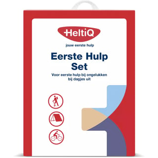 Heltiq Eerste Hulp Set 1