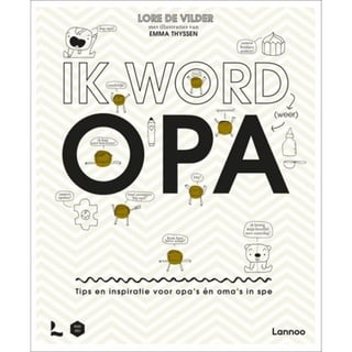 Ik Word (Weer) Opa