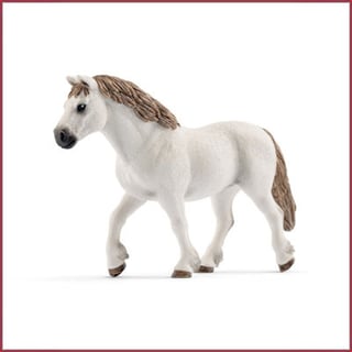 Schleich Welsh Pony Merrie