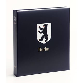 LX Album Berlijn I 1948-1990