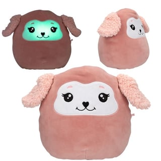 Ylvi Glow in the Dark Swoppies Schaap (20 Cm)