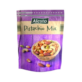 Alesto Pistachios Mix 200 Grams