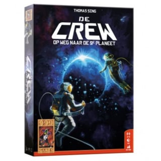 999 Games De Crew