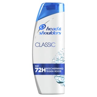 Head&Shoulders Anti-Roos Shampoo Classic