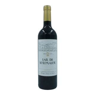 Lar De Sotomayor Lar De Sotomayor Rioja Reserva