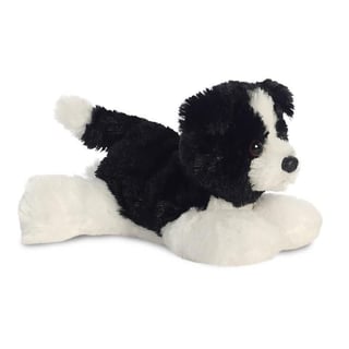 Aurora Mini Flopsie Cami Border Collie 20,5 Cm