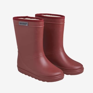 Enfant Thermo Boots Hot Chocolate