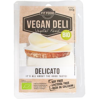Vegan Delicato Plakken
