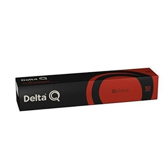 Delta Q 10 Capsules