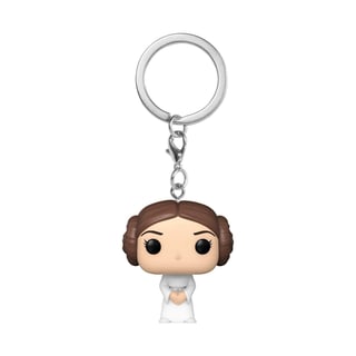 Pocket Pop! Keychain Star Wars Princess Leia