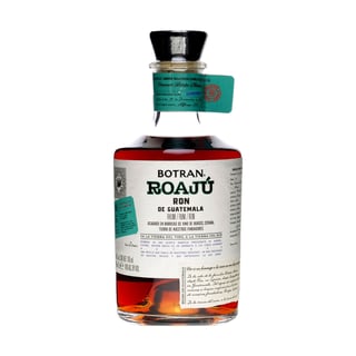 Rum Botran Roaju