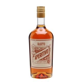 Aperitief Berto Aperitivo