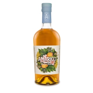 Amarico Aperitivo 0.0 5CL