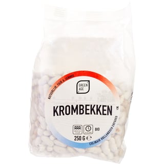 Krombekken