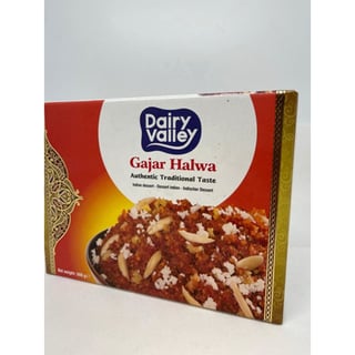 Dairy Valley Gajar Halwa 300Gr