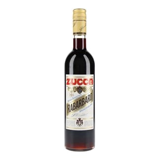 Aperitief Zucca
