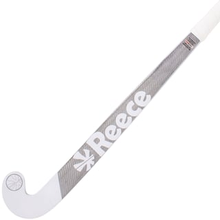 Reece Blizzard 400 Hockey Stick White / Multi-Colour